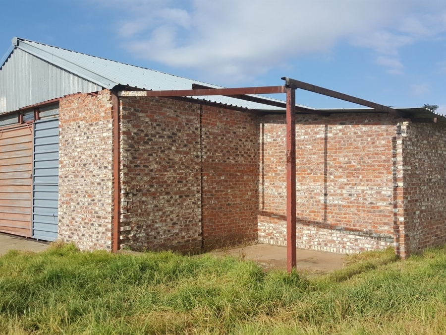 To Let Commercial Property for Rent in Bethlehem Rural Free State